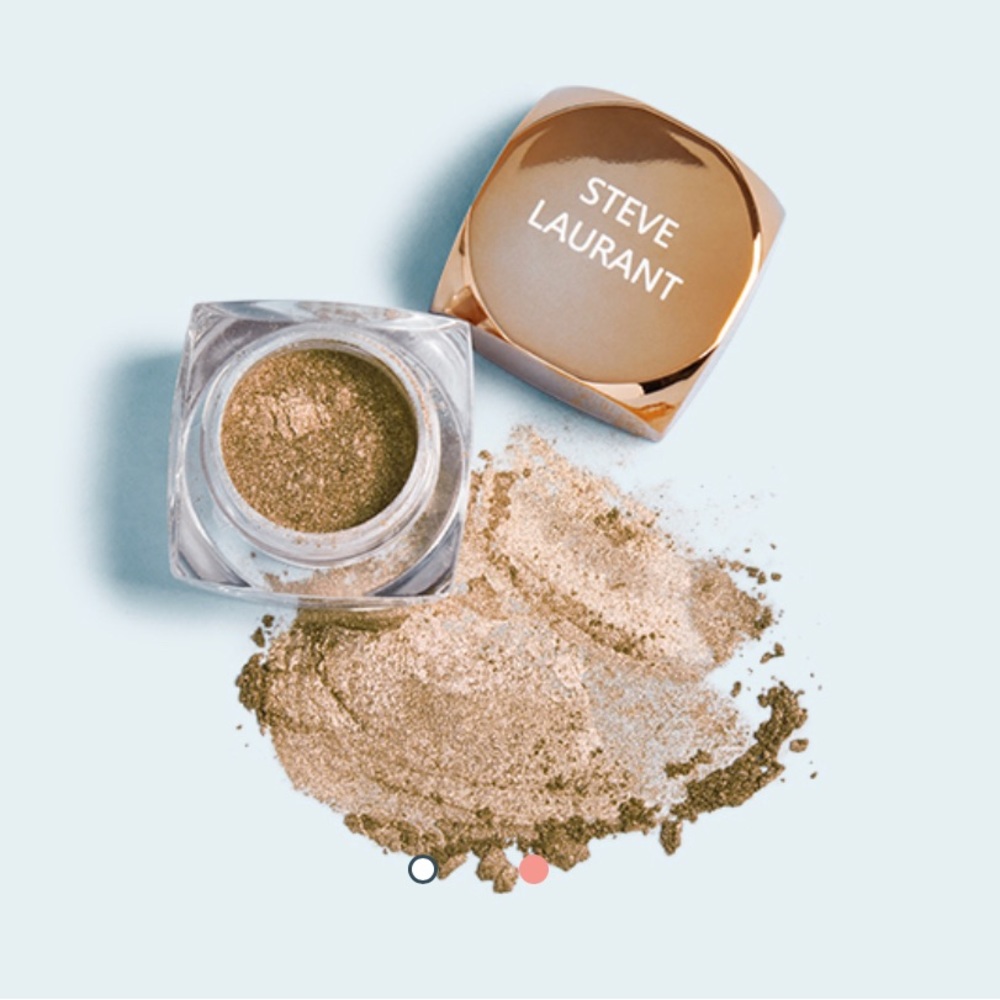 2/$25 Steve Laurent Loose Powder Brand *New*